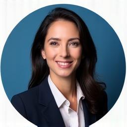 Amina Rochat CTO