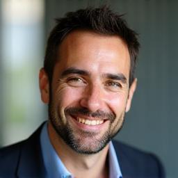 Lucas Pereira Directeur Produit